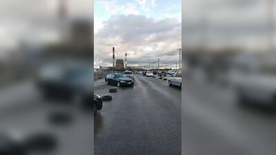 Авторынок г. Каунас