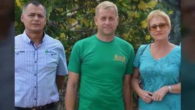 Екатерина Шерягина: С Днем друзей, Тайгановское братство!