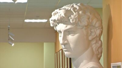 Елена Баруткина: «Это счастье – заниматься тем, что ты любишь. И я счастлива продолжать традиции семейного дела»