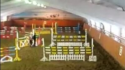 Агеева Анна и Паводок