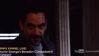 Агенты ЩИТ / Marvels Agents of SHIELD - 4 сезон 8 серия Промо "The Laws of Inferno Dynamics" (HD)