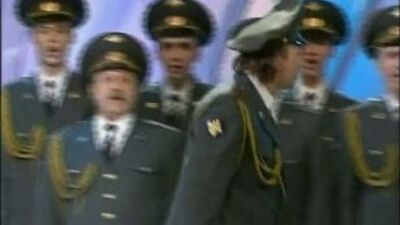 ЕЛЕНА ВОРОБЕЙ,ЮРИЙ ГАЛЬЦЕВ,АНСАМБЛЬ КРАСНАЯ ЗВЕЗДА И Я ЗДЕСЬ ТОЖЕ ЕСТЬ