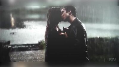 Елена Гилберт & Деймон Сальваторе / Elena Gilbert & Damon Salvatore l Дневники вампира / The Vampire Diaries
