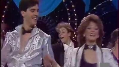 Елена Ионова и Сергей Алимпиев