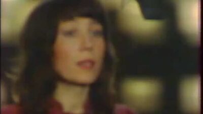 Елена Камбурова - "Озвучка в кино"