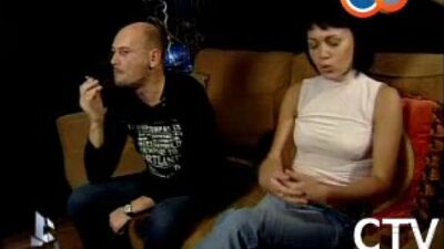 Елена Михайлова - Nimfa (ОГОГО ВИДЕО)