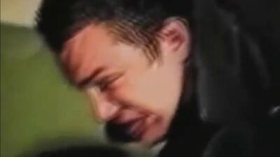 Епифанцев орет. Зелёный слоник.