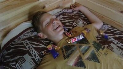 ЕРАЛАШ в летнем лагере 2021