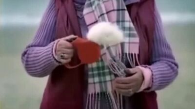 Если бы я купил себе мелкую собаку