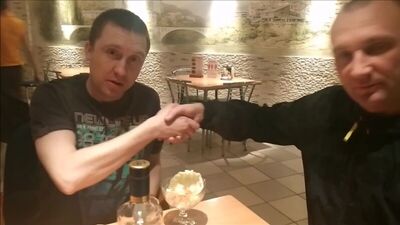 Если ты не чмошник...