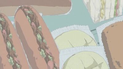 Адзуманга Дайо #12/26 (субтитры) Azumanga Daioh