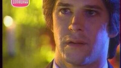 Жади и Лукас - встреча спустя 20 лет [сериал Клон]