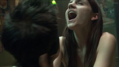 Жаклин Смит - Американский пирог 5 : Голая миля / Jaclyn Smith - American Pie Presents The Naked Mile ( 2006 )