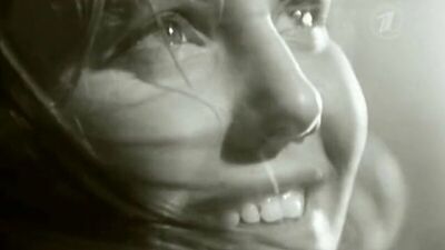 Жанна Прохоренко. Оставляю вам свою любовь.