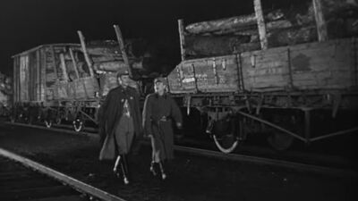 Адъютант его Превосходительства-литерный