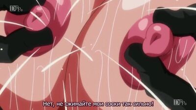 Жаркая схватка 01 Netorare Fighter Yaricchingu! хентай