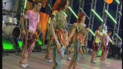 Жасмин - Индийское диско (Звуковая Дорожка в Лужниках)