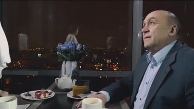 Азалия Зиннат - Сон инде