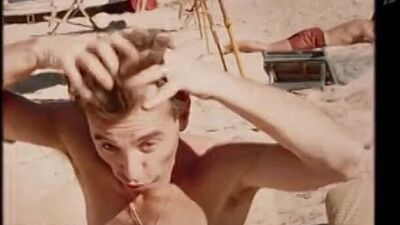 Азнавур глазами Шарля. Документальный фильм