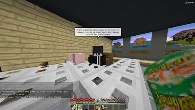 Аид [VyacheslavOO] БОМЖ СТРОИТ ДЕТСКИЙ ДОМ! ВЫЖИВАНИЕ БОМЖА В РОССИИ #230! МАЙНКРАФТ