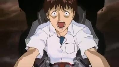 Ай больно в ноге