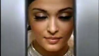 АЙШВАРИЯ РАЙ