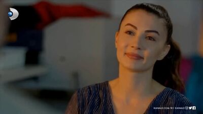 Айше и Керем из 1 серии