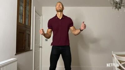 Академия «Амбрелла» / The Umbrella Academy Промо 2 сезона