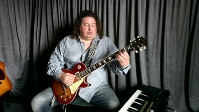 Аккорды. Урок № 4. Гитарный клуб Валерия Остапенко