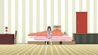 Актёры ослеплённого города 9 серия