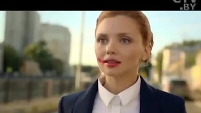 Актриса Валентина Мазунина_ Со мной случаются счастливые случайности