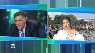 Актриса Екатерина Шмакова извинилась за Международную пилораму