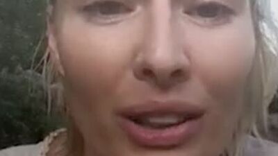 Актриса Маликова о ее квартире и Александре Малисе