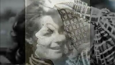 Актриса: Роми Шнайдер.