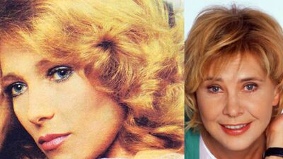 Актриса Татьяна Догилева в интервью об Елене Майоровой