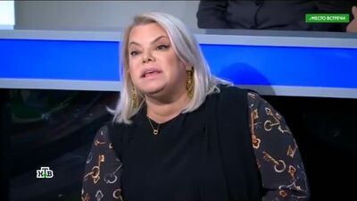 Актриса Яна Поплавская (сыгравшая красную шапочку) привела в пример инвалида по поводу его проблем