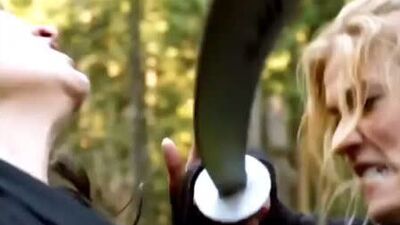 Алек и Клэри Лайтвуд