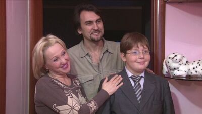 Жених по вызову