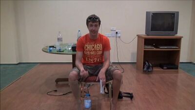 Алекс Лесли. Видео с тренинга. О жестокости женщин