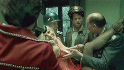 Алекс Менесес , Мария Белло - Автофокус / Alex Meneses , Maria Bello - Auto Focus ( 2002 )