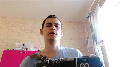 Александр Альхимёнок - "Ты не стой, баба с косою"