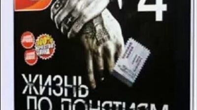 Александр Вестов За Заборами 2015