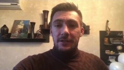 Александр Воловик приглашает на мастер-класс "Тренды SMM 2018" 5 апреля!