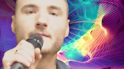 Александр Дей-Русс (Dei-Russ) - Фантазер