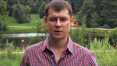 АЛЕКСАНДР ЗАКШЕВСКИЙ - ОТЕЦ