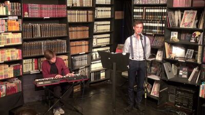 Александр Злищев. Гиперион, 10.06.17