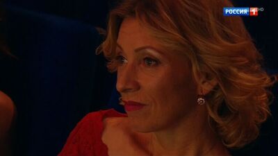 Александр Коган - "Я ищу тебя" ММКФ (слова Марии Захаровой)