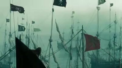 Александр Пистолетов - Я Новый Пират (Фулл 18+)