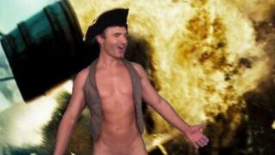 Александр Пистолетов - Я российский новый пират (без цензуры)