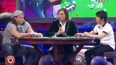 Александр Ревва - Покер!